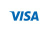 Pagamento sicuro con Visa