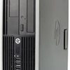 PC RICONDIZIONATO HP 8300 sff|Core i7-3770 3,40GHZ|8GB|ssd 240GB|DVD|Win 10 pro