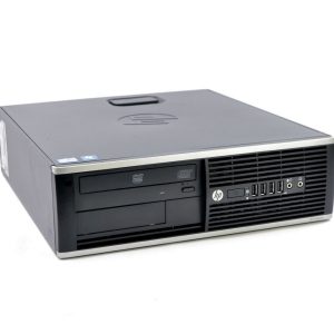 PC RICONDIZIONATO HP 8300 SFF INTEL CORE I5 3470 3