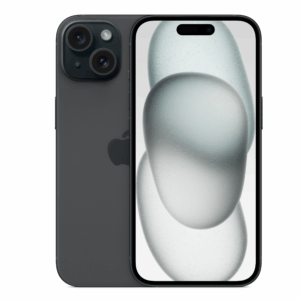 Apple iPhone 15 128gb Nero, Ricondizionato Grado A